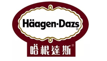 哈根（gēn）達斯